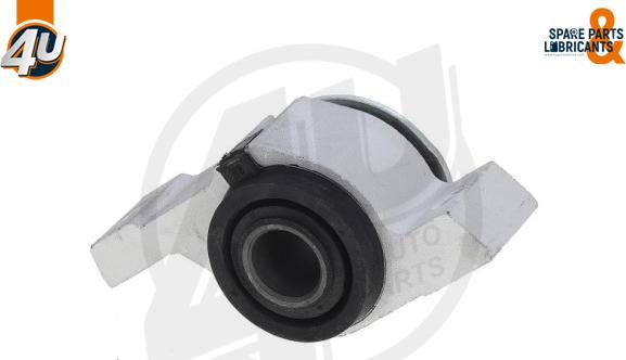 4U Autoparts P10573 - Suspension, bras de liaison cwaw.fr