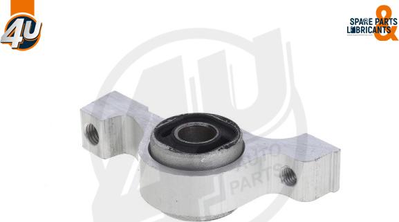 4U Autoparts P11463 - Suspension, bras de liaison cwaw.fr