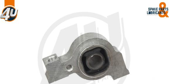 4U Autoparts P11462 - Suspension, bras de liaison cwaw.fr