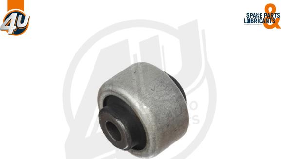 4U Autoparts P11681 - Suspension, bras de liaison cwaw.fr