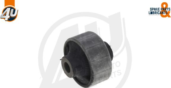 4U Autoparts P11135 - Suspension, bras de liaison cwaw.fr