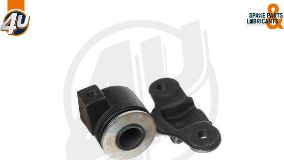 4U Autoparts P18340 - Suspension, bras de liaison cwaw.fr