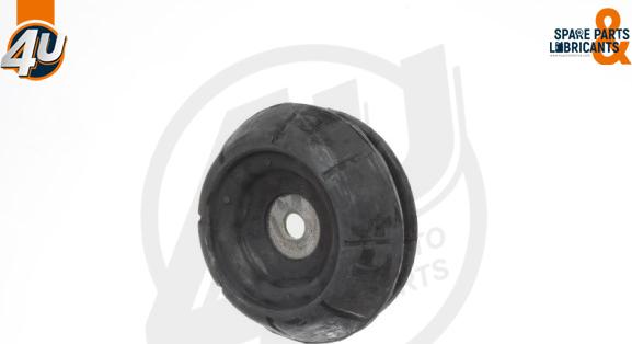 4U Autoparts P18253 - Coupelle de suspension cwaw.fr