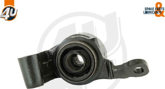 4U Autoparts P13608 - Suspension, bras de liaison cwaw.fr