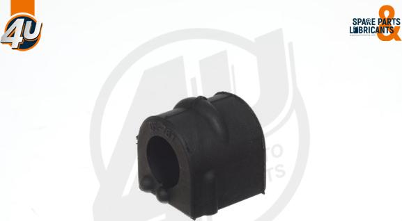 4U Autoparts P13619 - Coussinet de palier, stabilisateur cwaw.fr