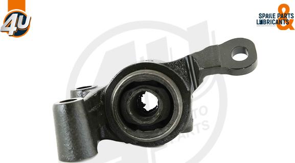 4U Autoparts P13610 - Suspension, bras de liaison cwaw.fr