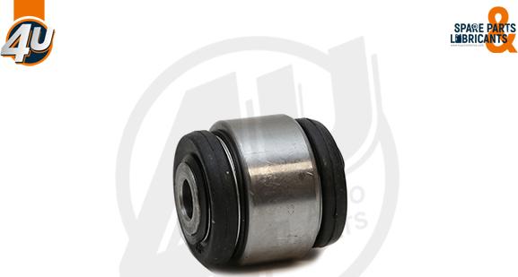 4U Autoparts P13622 - Suspension, bras de liaison cwaw.fr