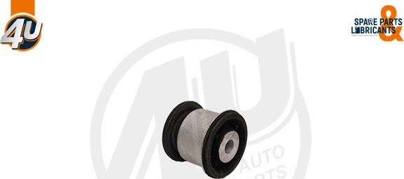 4U Autoparts P13062 - Suspension, bras de liaison cwaw.fr