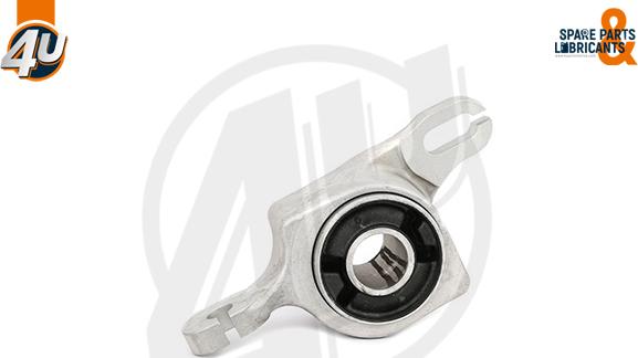 4U Autoparts P13028 - Suspension, bras de liaison cwaw.fr