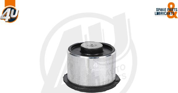 4U Autoparts P13075 - Suspension, bras de liaison cwaw.fr