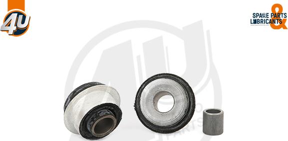 4U Autoparts P13805 - Suspension, bras de liaison cwaw.fr