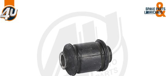 4U Autoparts P12443 - Suspension, bras de liaison cwaw.fr