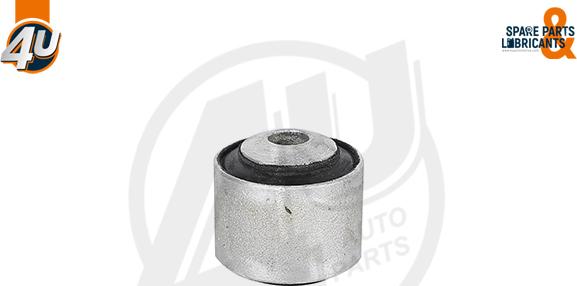 4U Autoparts P12601 - Suspension, bras de liaison cwaw.fr