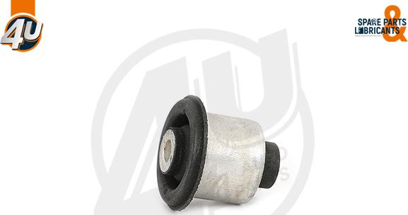 4U Autoparts P12192 - Suspension, bras de liaison cwaw.fr