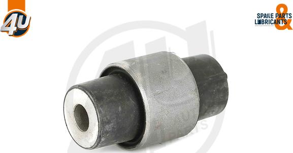 4U Autoparts P12848 - Suspension, bras de liaison cwaw.fr