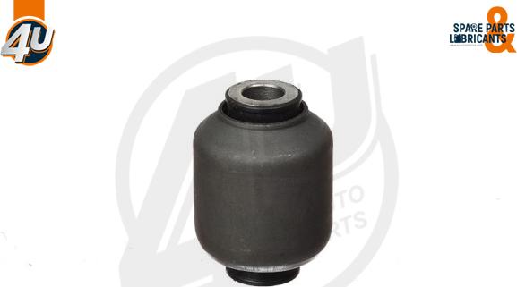 4U Autoparts P12828 - Suspension, bras de liaison cwaw.fr