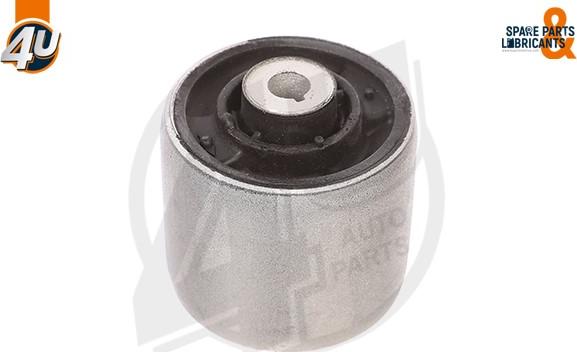 4U Autoparts P12232 - Suspension, bras de liaison cwaw.fr