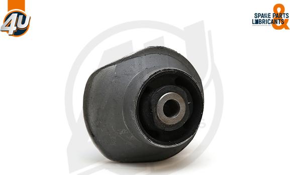 4U Autoparts P12278 - Suspension, corps de l'essieu cwaw.fr