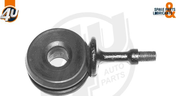 4U Autoparts P89425 - Entretoise / tige, stabilisateur cwaw.fr