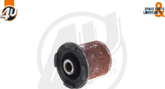 4U Autoparts P84537 - Suspension, bras de liaison cwaw.fr