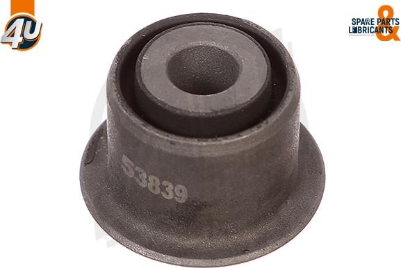 4U Autoparts P85024 - Suspension, bras de liaison cwaw.fr