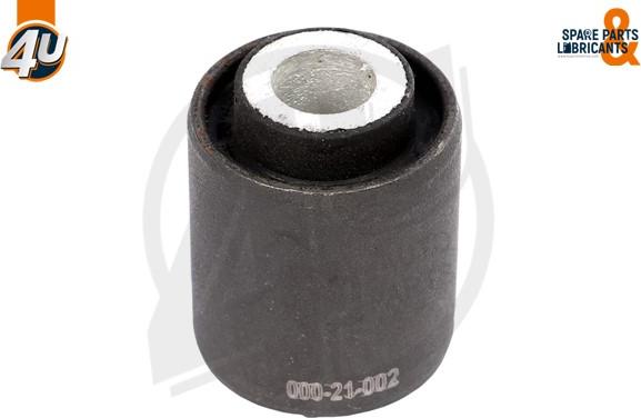 4U Autoparts P86962 - Suspension, bras de liaison cwaw.fr