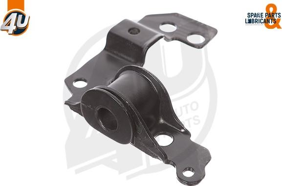 4U Autoparts P86420 - Suspension, bras de liaison cwaw.fr