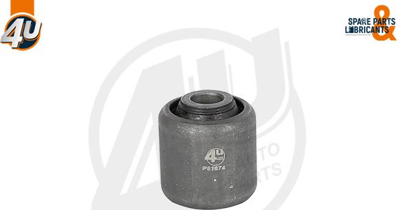 4U Autoparts P81674 - Suspension, bras de liaison cwaw.fr