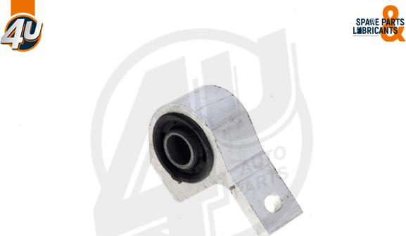 4U Autoparts P81347 - Suspension, bras de liaison cwaw.fr