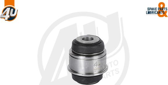 4U Autoparts P88335 - Suspension, bras de liaison cwaw.fr