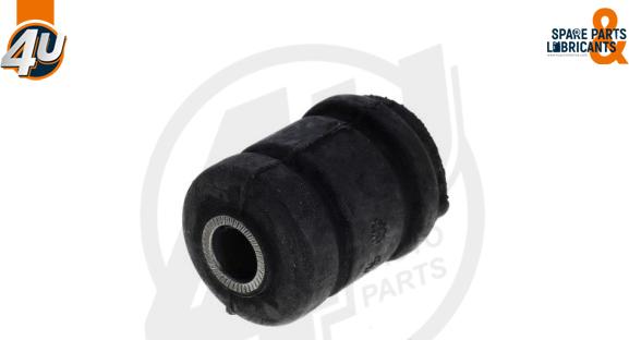 4U Autoparts P83233 - Suspension, bras de liaison cwaw.fr