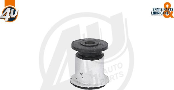 4U Autoparts P82407 - Suspension, bras de liaison cwaw.fr