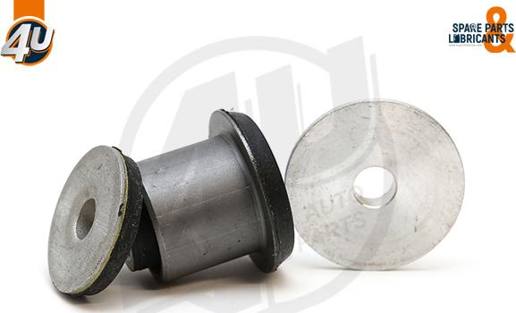 4U Autoparts P82263 - Suspension, bras de liaison cwaw.fr