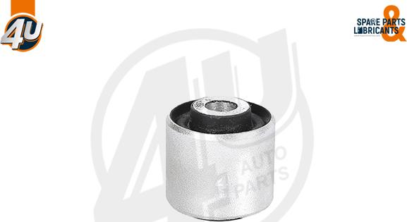 4U Autoparts P39354 - Suspension, bras de liaison cwaw.fr