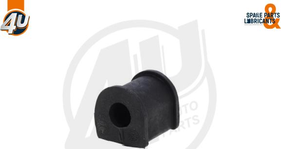 4U Autoparts P35923 - Suspension, bras de liaison cwaw.fr