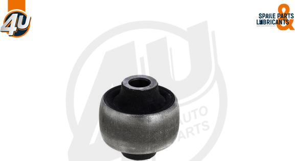 4U Autoparts P35586 - Suspension, bras de liaison cwaw.fr