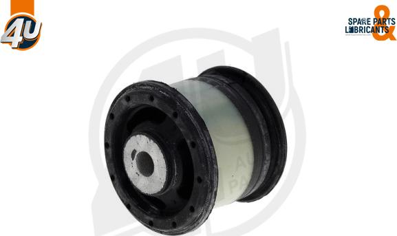 4U Autoparts P35746 - Suspension, bras de liaison cwaw.fr