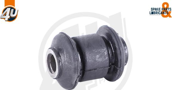 4U Autoparts P36527 - Suspension, bras de liaison cwaw.fr