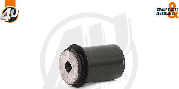 4U Autoparts P36176 - Suspension, bras de liaison cwaw.fr