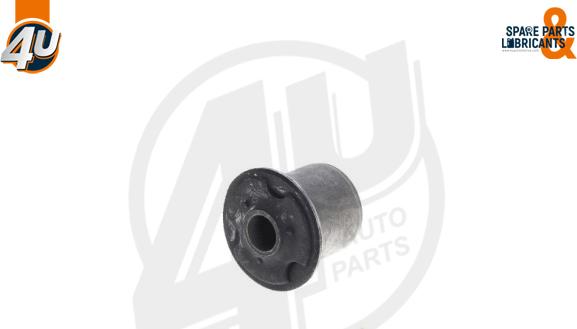 4U Autoparts P36344 - Suspension, bras de liaison cwaw.fr