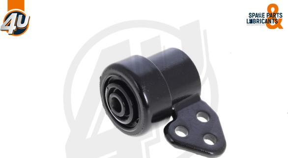 4U Autoparts P33752 - Suspension, bras de liaison cwaw.fr