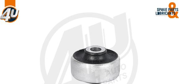 4U Autoparts P32414 - Suspension, bras de liaison cwaw.fr