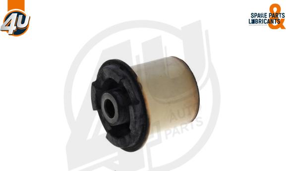 4U Autoparts P37540 - Suspension, bras de liaison cwaw.fr