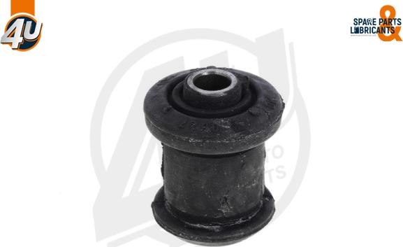 4U Autoparts P29847 - Suspension, bras de liaison cwaw.fr