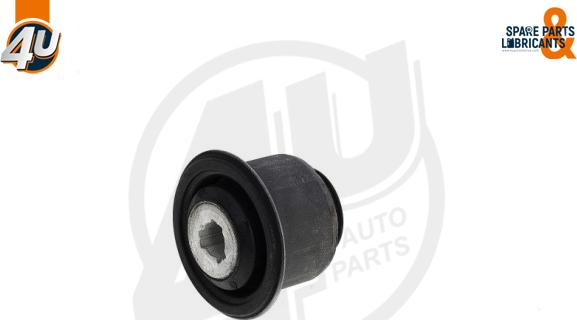 4U Autoparts P24990 - Suspension, bras de liaison cwaw.fr