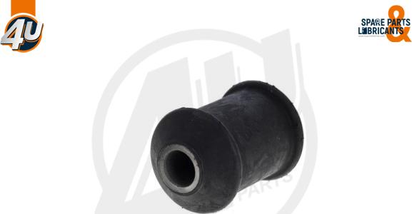 4U Autoparts P24472 - Suspension, bras de liaison cwaw.fr