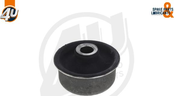 4U Autoparts P28619 - Suspension, bras de liaison cwaw.fr