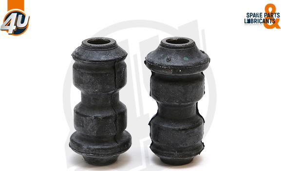 4U Autoparts P23997 - Suspension, bras de liaison cwaw.fr