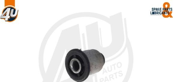 4U Autoparts P22839 - Suspension, bras de liaison cwaw.fr