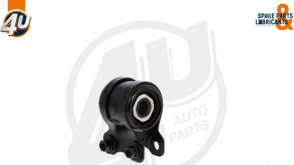 4U Autoparts P74464 - Suspension, bras de liaison cwaw.fr